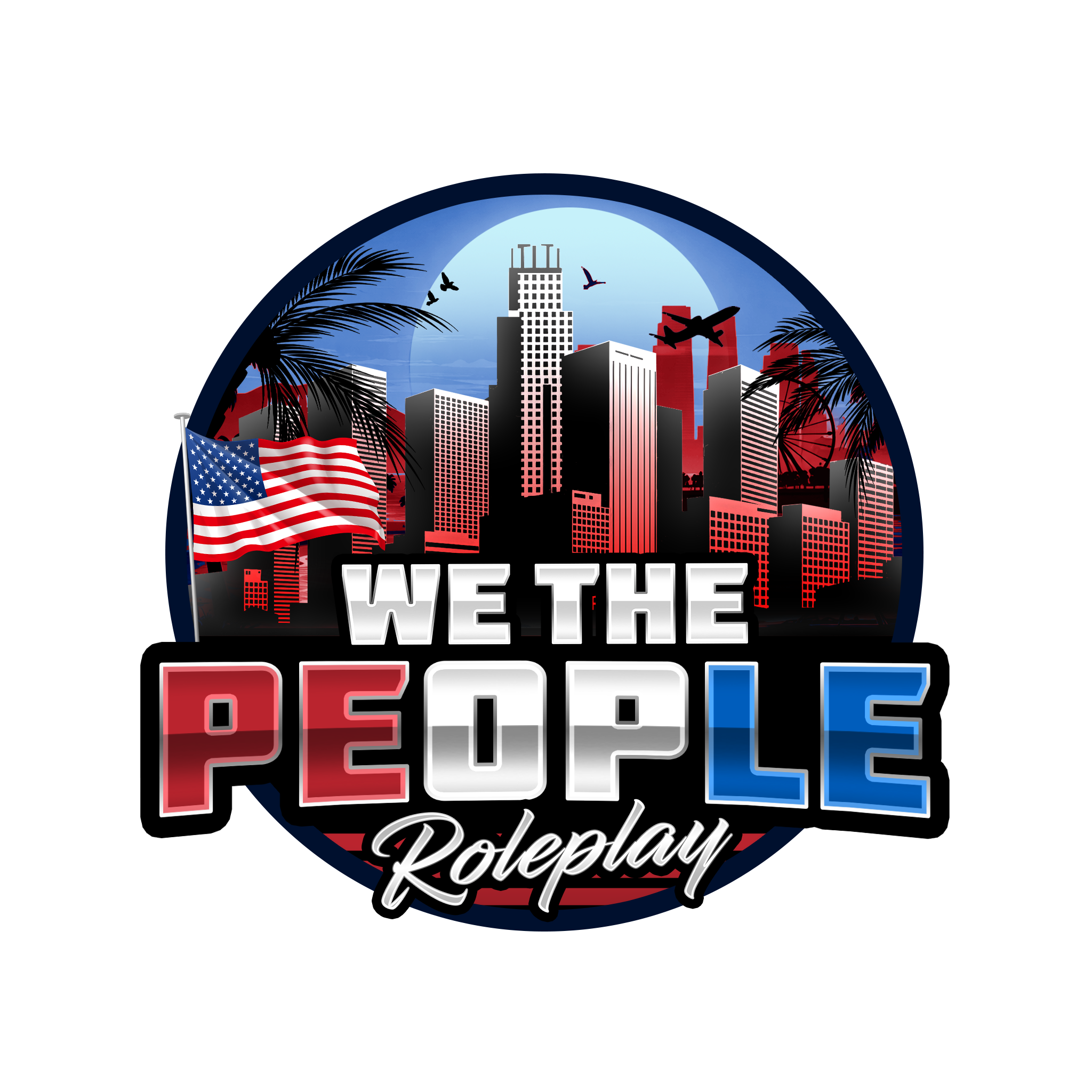 We The People RP