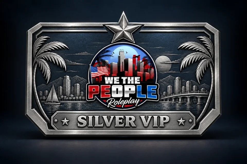 $15 Monthly Silver VIP Subscription