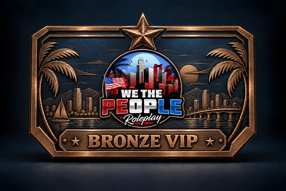 $10 Monthly Bronze VIP Subscription