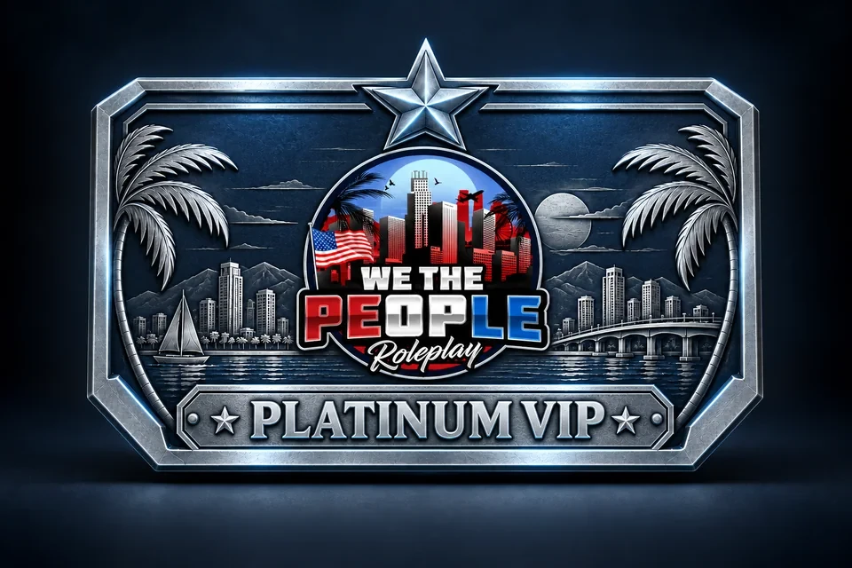 $50 Monthly Platinum VIP Subscription