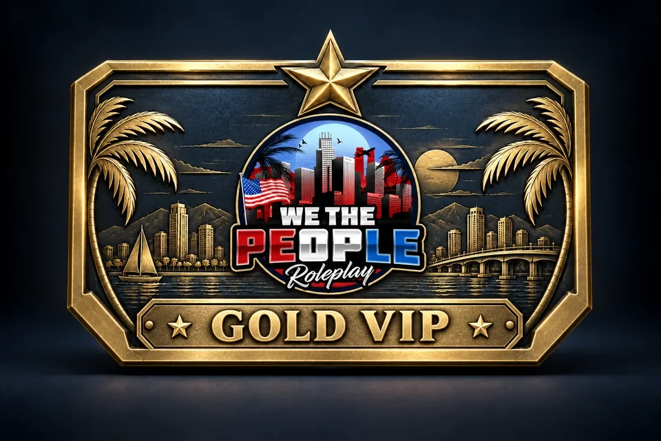 $20 Monthly Gold VIP Subscription